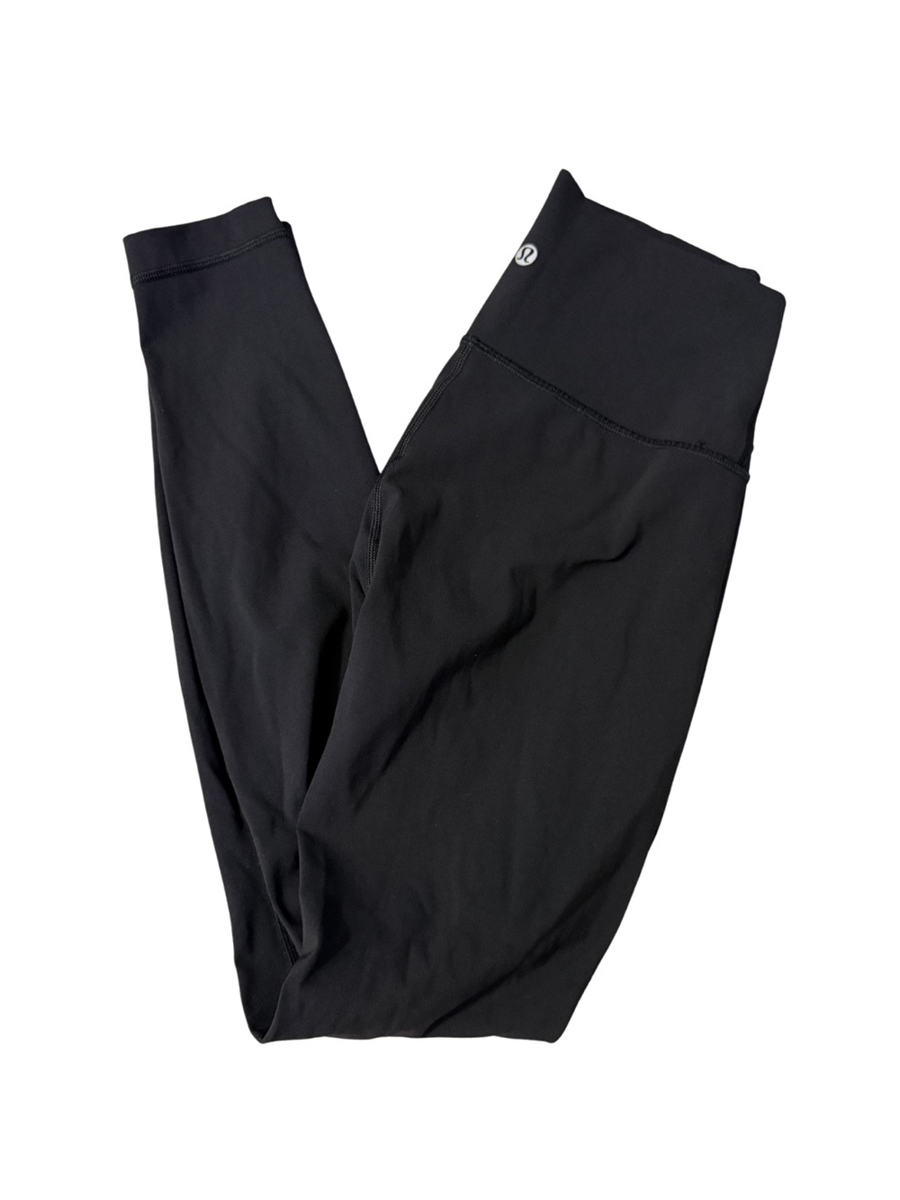 lululemon Align High-Rise Pant 25" | Size 6